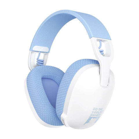 Onikuma B2 Blaue Gaming-Kopfhörer