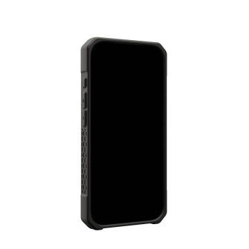 Etui do iPhone 17 Pro UAG Monarch Pro MagSafe Titanium