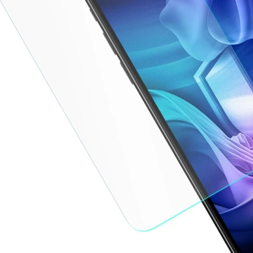 Folia ochronna do Samsung Galaxy S24+ - 3mk Silky Matt Pro