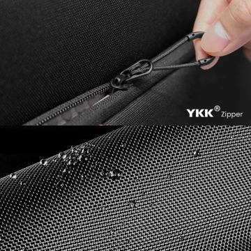 Torba Tech-Protect Defender VR Bag do Laptopa 15–16" Black