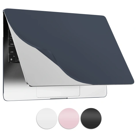 HUB-Splitter Alogy-Adapter für Computer-Laptop mit USB-C auf 3x USB-A 2.0 1x USB-A 3.0 Grau