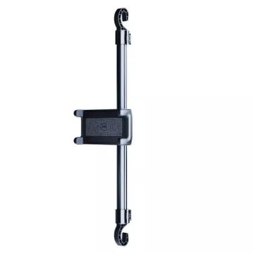 Uchwyt samochodowy na tablet 3MK Double Headrest Holder