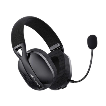 Havit Fuxi H3 2.4G Gaming-Kopfhörer (schwarz)