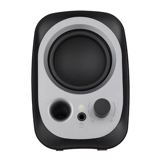 2.0 Edifier R12U-Lautsprecher (rot)
