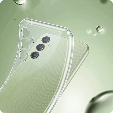 Etui Ochronne do Motorola Moto G85 5G Tech-Protect FlexAir Clear
