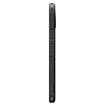 Etui Ochronne do Google Pixel 10 / 10 Pro Spigen Tough Armor Mag MagSafe Black