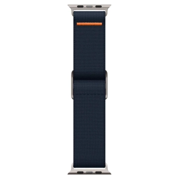 Pasek Spigen Fit Lite Ultra für Apple Watch 4/5/6/7/8/se/ultra (42/44/45/49 mm) Navy