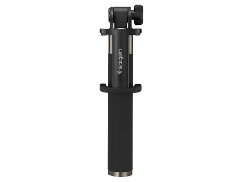 Uchwyt Spigen Selfie Stick Bluetooth Velo S530W schwarz