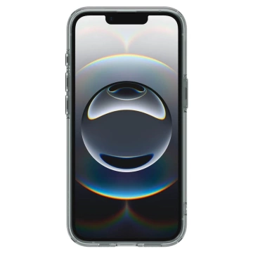 Etui Spigen Ultra Hybrid do iPhone 16E Space Crystal TPU+PC Przezroczyste
