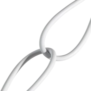 Baseus Superior kabel przewód USB Typ C - USB Typ C szybkie ładowanie Quick Charge / Power Delivery / FCP 100W 5A 20V 1m biały (CATYS-B02)