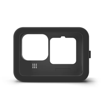 Telesin Case / Schutzrahmen für GoPro Hero 9 / Hero 10 (GP-HER-041-BK) schwarz