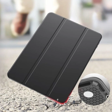 Smartcase ipad 10.9 2022 black