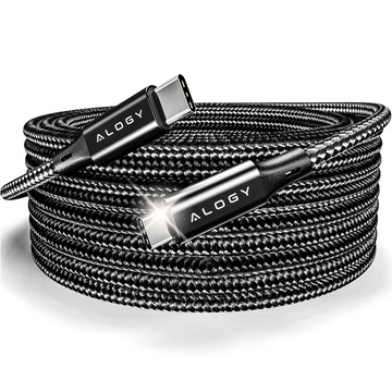 Uchwyt samochodowy do telefonu do auta 3w1 Alogy na szybę do kratki na deskę rozdzielczą kokpit Czarny + Kabel 