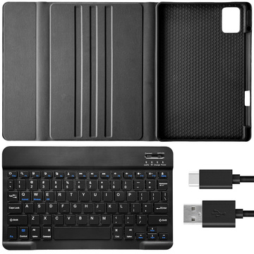 ETUI SMART do LENOVO TAB M11 K11 K11E 10.95" 11" TB330FU TB330XU TB330XUP