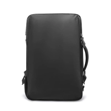 Bange 30L wasserdichter, diebstahlsicherer Rucksack, ideal für Stadt und Reisen, 51 x 32 x 20 cm, für Arbeit und Flugreisen, für Damen und Herren, mit Zahlenschloss und abnehmbarer Tasche, Schwarz