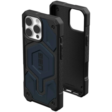 Etui do iPhone 16 Pro Max UAG Monarch Pro Mallard