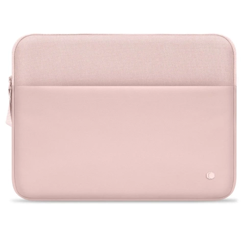 Pokrowiec na Laptop 13-14" Tech-Protect Sleeve Pink