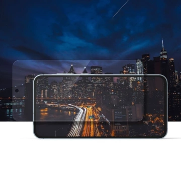 Ringke Easy Slide 2er-Pack gehärtetes Glas für Samsung Galaxy A35 5G Klar