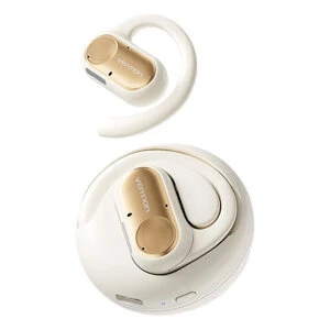 Kabellose Kopfhörer, Vention, NBPN0, OpenBeat O11 (Beige)