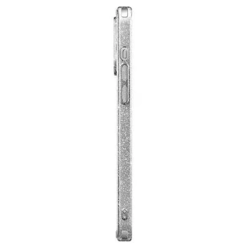 UNIQ etui LifePro Xtreme iPhone 13 Pro / 13 6,1" przezroczysty/tinsel lucent