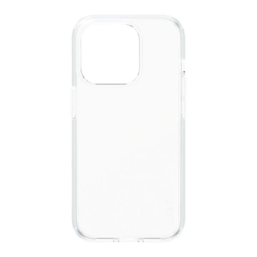 Etui do iPhone 15 Pro CARE by PanzerGlass Urban Combat Case Przezroczysty