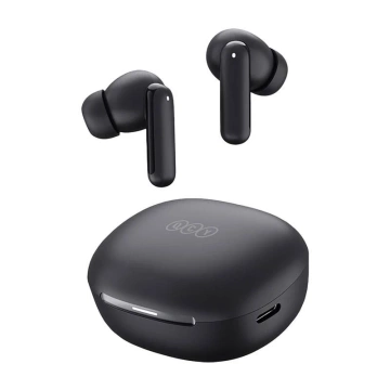 TWS QCY MeloBuds HT16-Ohrhörer (Schwarz)