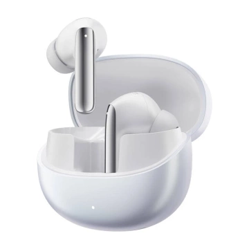 TWS QCY MeloBuds Pro HT08, ANC-Ohrhörer (Weiß)
