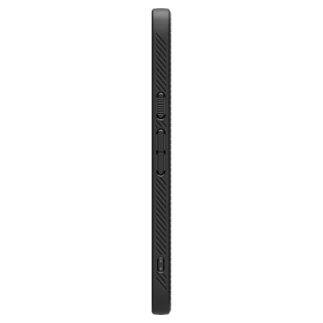 Etui Ochronne do Google Pixel 9a Spigen Liquid Air Black