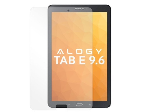 Folia ochronna na ekran do Samsung Galaxy Tab E 9.6