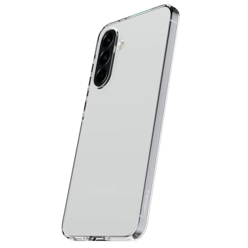 Schutzhülle für Samsung Galaxy A56 5G Spigen Liquid Crystal Clear Transparent