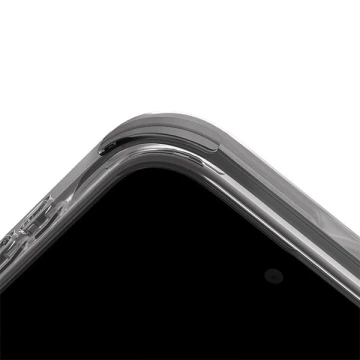 Etui Ochronne do iPhone 15 Pro UNIQ Combat Magclick Szare