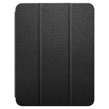 Etui Spigen Urban Fit do Apple iPad 11 2025 / 10.9 2022 Black