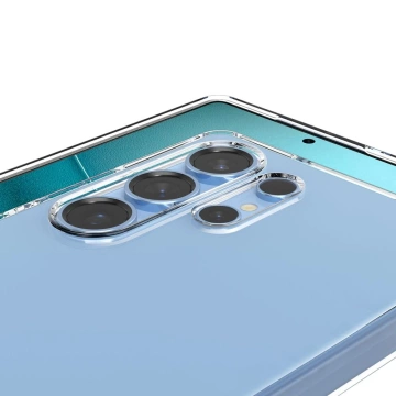 Etui für Samsung Galaxy S25 Ultra Space Crystal Spigen Liquid Crystal