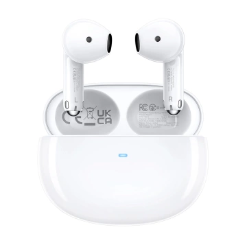 Słuchawki Ugreen HiTune H5 WS201 TWS – Bezprzewodowe, Bluetooth 5.3, Białe