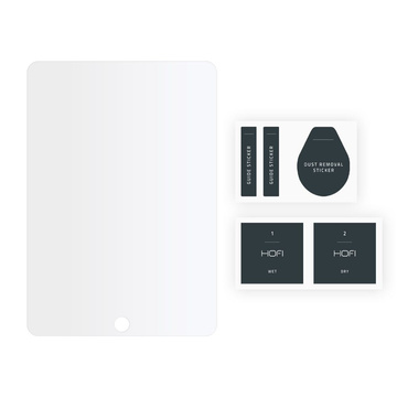 Szkło hartowane Hofi Glass Pro+ do Apple iPad 10.2 2019 / 2020 / 2021