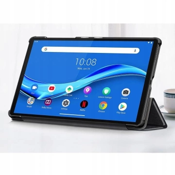 SMARTCASE LENOVO TAB M10 10.1 2. GEN TB-X306 SCHWARZ