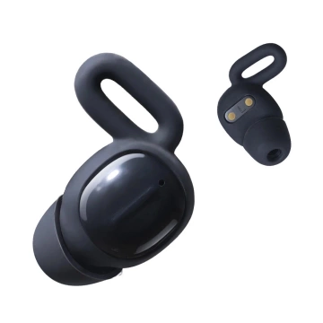 Słuchawki TWS Joyroom JR-TS1 Cozydots Series Bluetooth 5.3 ANC – Czarne