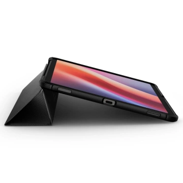 Hülle für Tablet Galaxy Tab S9/S10 FE X710/X520Spigen Rugged Armor Pro