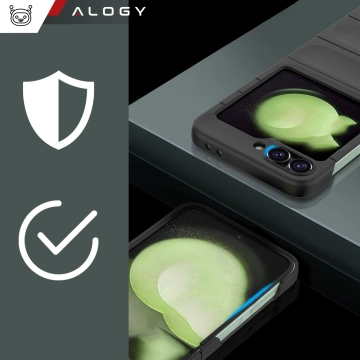 HUB-Splitter Alogy-Adapter für Computer-Laptop mit USB-C auf 3x USB-A 2.0 1x USB-A 3.0 Grau