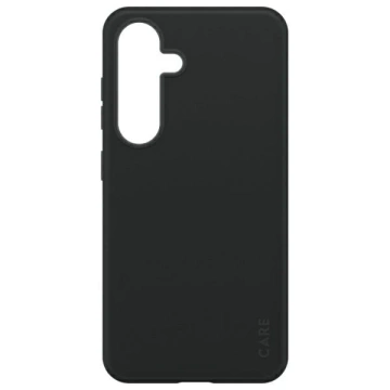Etui do Samsung Galaxy S24 CARE by PanzerGlass Flagship Urban Combat White QI przezroczyste