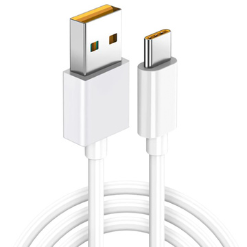 Ładowarka sieciowa Oneplus SUPERVOOC 80W USB Adapter VCB8JAEH + kabel DL136 USB-C 65W 1m biały