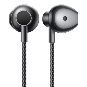 Joyroom JR-D8 In-Ear-Kopfhörer (Schwarz) – Bluetooth 5.4, 30 Stunden Betriebszeit