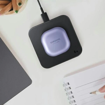 Ładowarka indukcyjna Samsung EP-P1300BB Fast Charger czarny/black