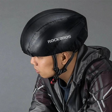 Rockbros 20001BK Regenschutz – schwarz