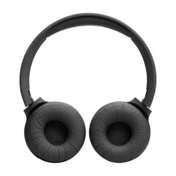 Słuchawki JBL Tune 520BT bezprzewodowe nauszne Bluetooth 5.3 - czarne