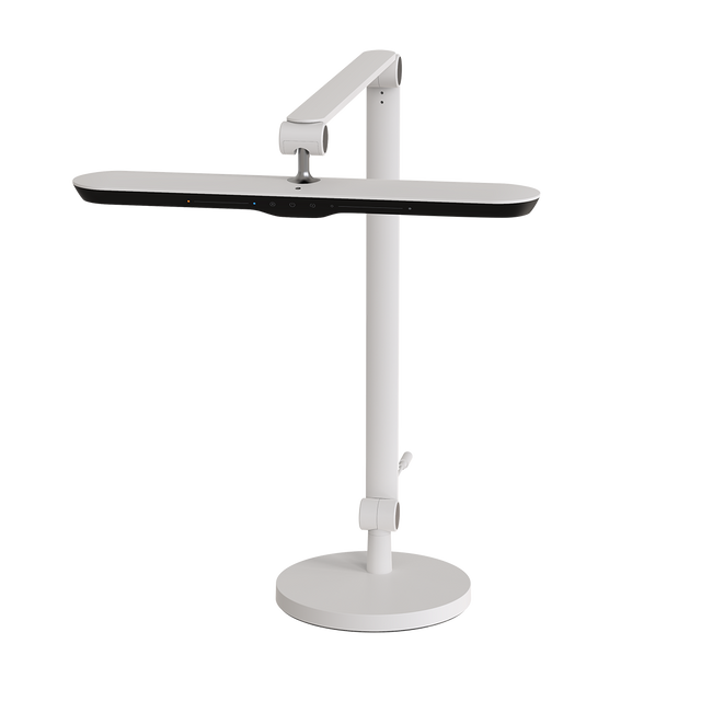 Yeelight V1 Pro Schreibtischlampe (Version mit Sockel)