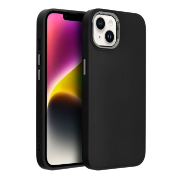 Etui futerał FRAME do Samsung Galaxy A25 5G czarny