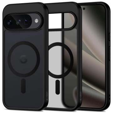 Etui Ochronne do Google Pixel 10 Pro Tech-Protect MagMat Black