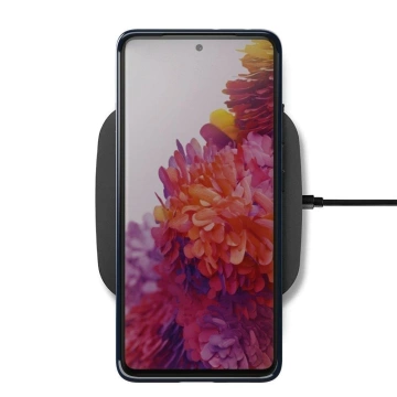 Etui ochronne Thunder Case do Samsung Galaxy S23 Ultra silikonowy pancerny pokrowiec Niebieskie