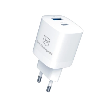 Ładowarka sieciowa 3mk Hyper GaN Charger 33W Accessories